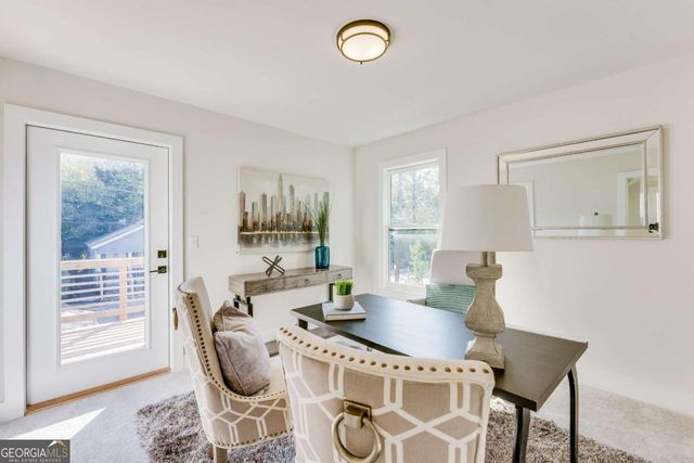 76 Mayson Avenue NE B, Atlanta, GA 30307