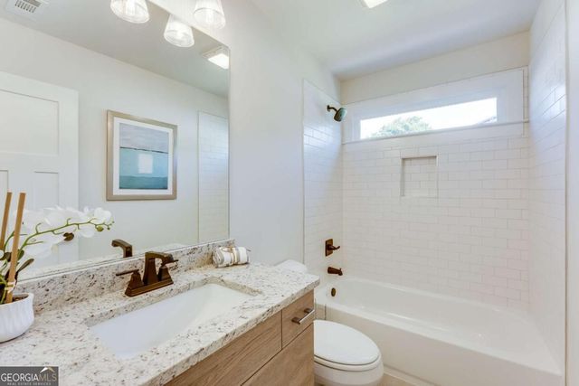 76 Mayson Avenue NE B, Atlanta, GA 30307