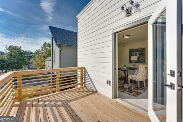 76 Mayson Avenue NE B, Atlanta, GA 30307