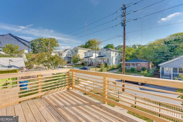 76 Mayson Avenue NE B, Atlanta, GA 30307