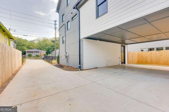 76 Mayson Avenue NE B, Atlanta, GA 30307