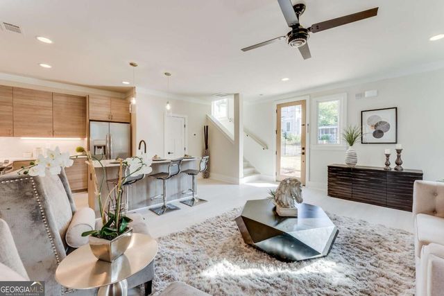76 Mayson Avenue NE B, Atlanta, GA 30307