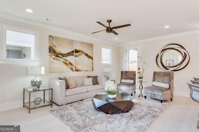 76 Mayson Avenue NE B, Atlanta, GA 30307