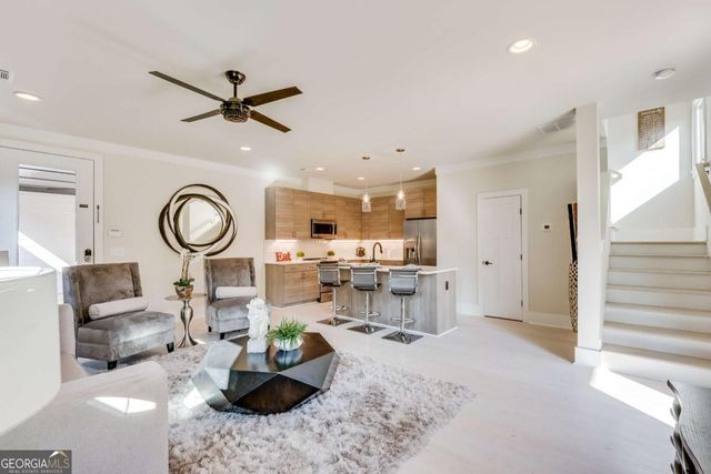 76 Mayson Avenue NE B, Atlanta, GA 30307
