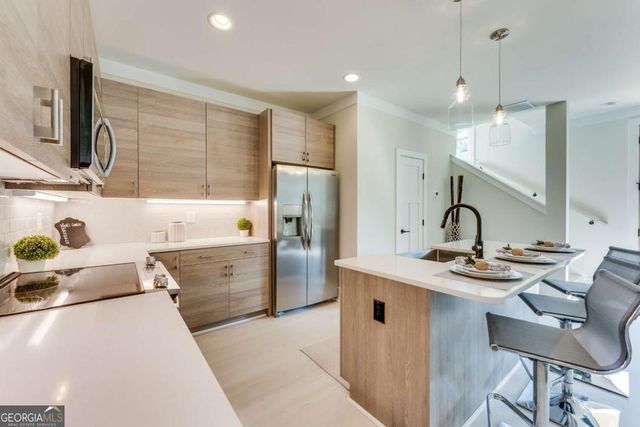 76 Mayson Avenue NE B, Atlanta, GA 30307