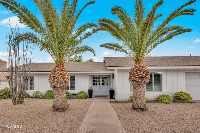 2011 E GARY Circle, Mesa, AZ 85213