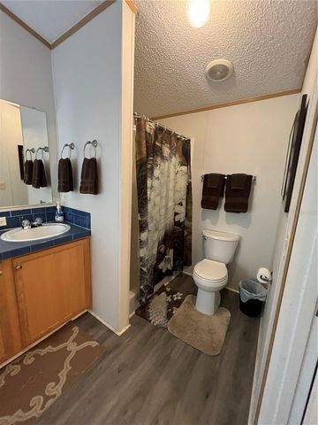 589 SW CUMORAH HILL STREET, Fort White, FL 32038