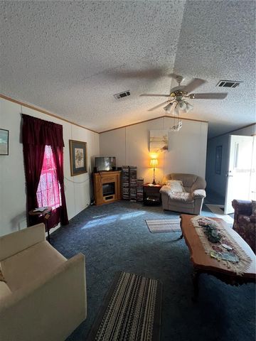 589 SW CUMORAH HILL STREET, Fort White, FL 32038