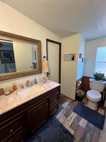 589 SW CUMORAH HILL STREET, Fort White, FL 32038