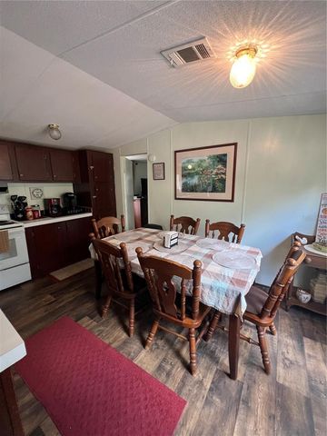 589 SW CUMORAH HILL STREET, Fort White, FL 32038