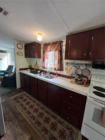 589 SW CUMORAH HILL STREET, Fort White, FL 32038