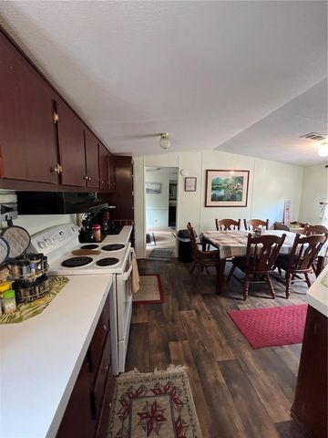 589 SW CUMORAH HILL STREET, Fort White, FL 32038