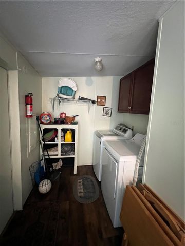 589 SW CUMORAH HILL STREET, Fort White, FL 32038