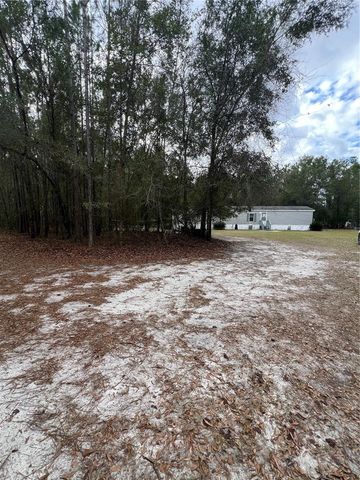 589 SW CUMORAH HILL STREET, Fort White, FL 32038