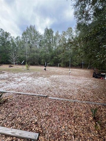 589 SW CUMORAH HILL STREET, Fort White, FL 32038