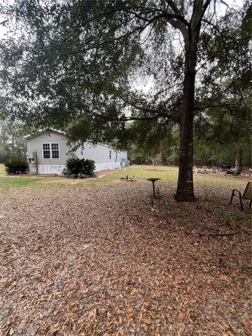 589 SW CUMORAH HILL STREET, Fort White, FL 32038