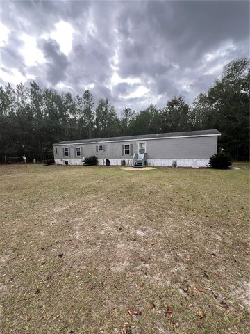 589 SW CUMORAH HILL STREET, Fort White, FL 32038
