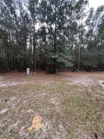 589 SW CUMORAH HILL STREET, Fort White, FL 32038