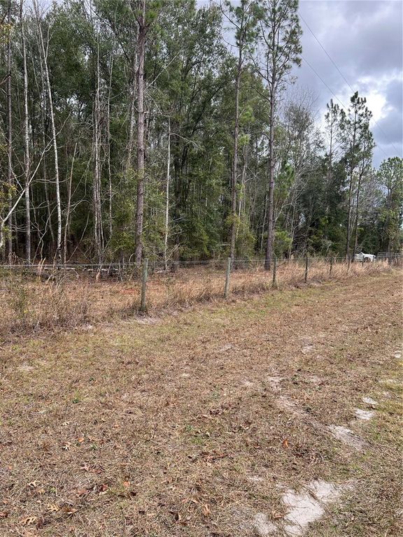 589 SW CUMORAH HILL STREET, Fort White, FL 32038