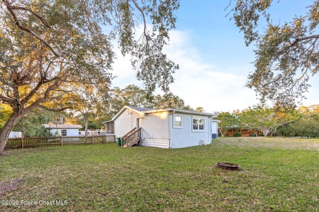 826 Newfound Harbor Drive, Merritt Island, FL 32952