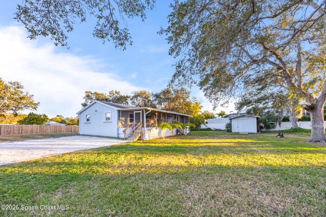 826 Newfound Harbor Drive, Merritt Island, FL 32952