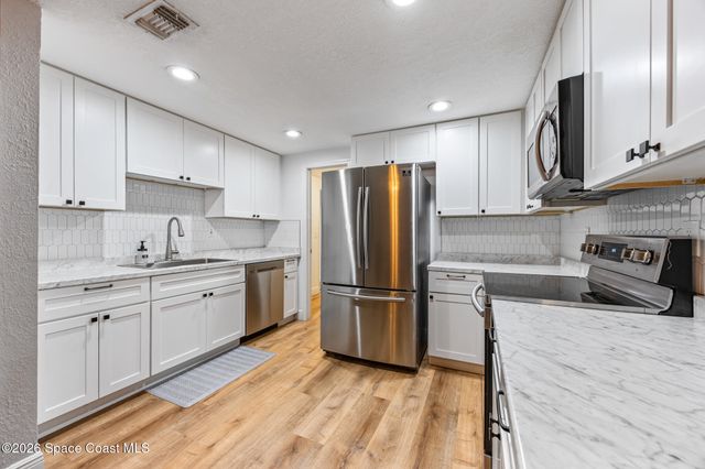 826 Newfound Harbor Drive, Merritt Island, FL 32952