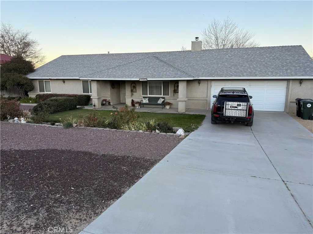 13077 1st Avenue, Victorville, CA 92395