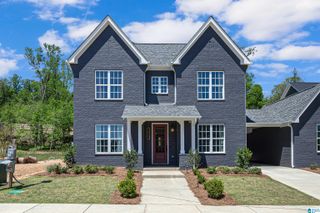 2133 WATERLOO LANE, Hoover, AL 35244