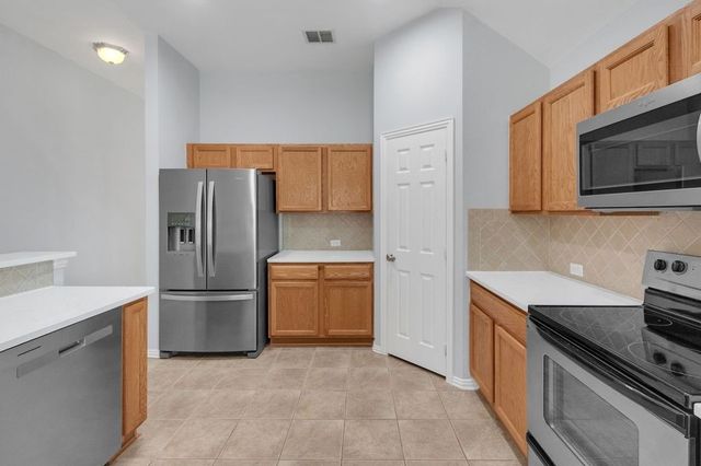 5612 Longhorn Drive, The Colony, TX 75056