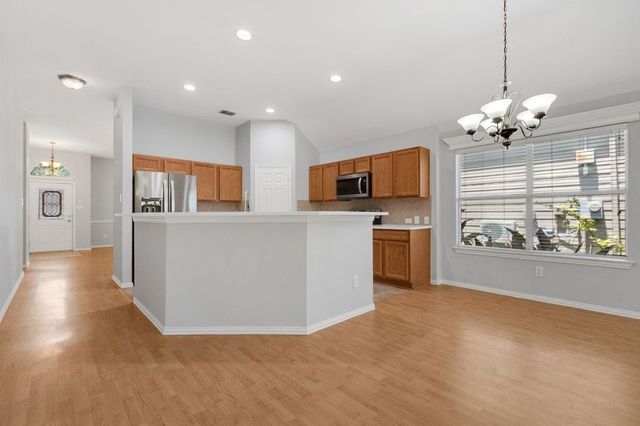 5612 Longhorn Drive, The Colony, TX 75056