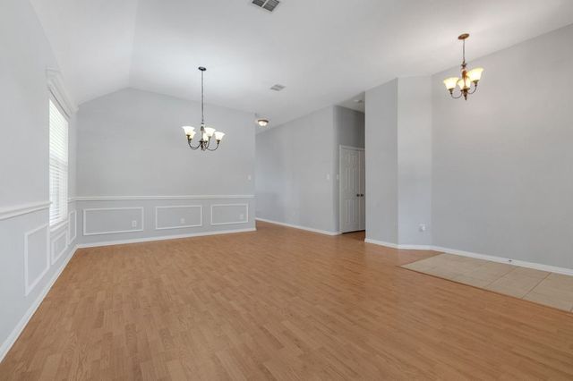 5612 Longhorn Drive, The Colony, TX 75056