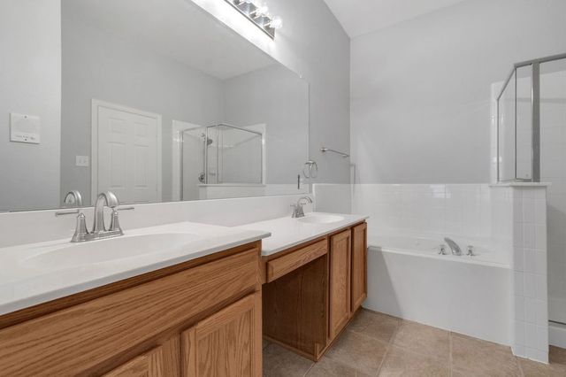 5612 Longhorn Drive, The Colony, TX 75056