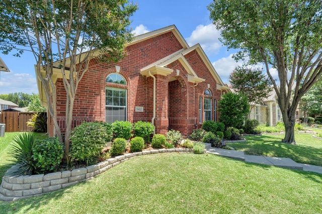 5612 Longhorn Drive, The Colony, TX 75056