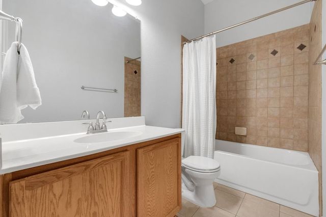 5612 Longhorn Drive, The Colony, TX 75056