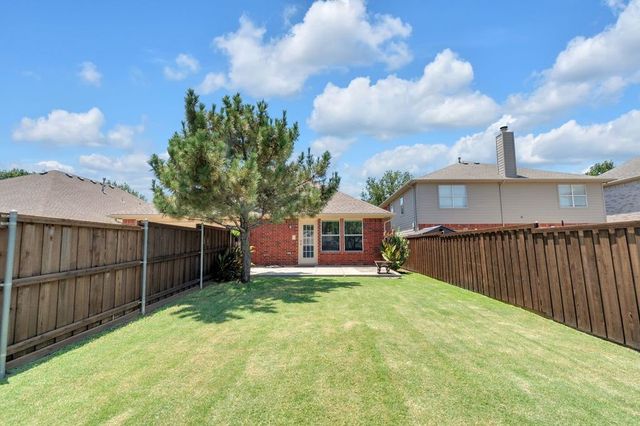 5612 Longhorn Drive, The Colony, TX 75056