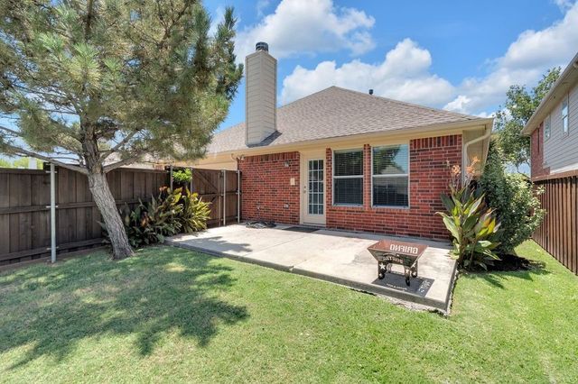 5612 Longhorn Drive, The Colony, TX 75056