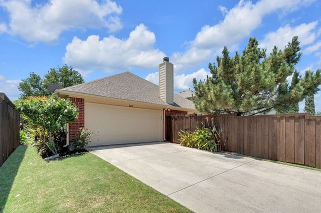 5612 Longhorn Drive, The Colony, TX 75056