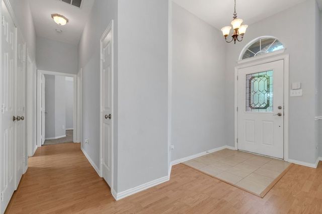 5612 Longhorn Drive, The Colony, TX 75056