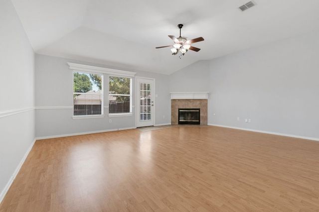 5612 Longhorn Drive, The Colony, TX 75056