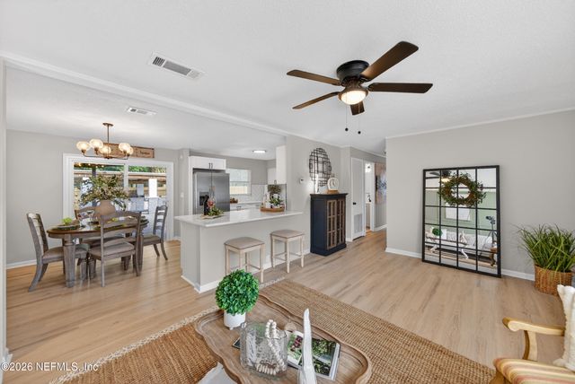 2455 SEAWAY Street, Jacksonville, FL 32233