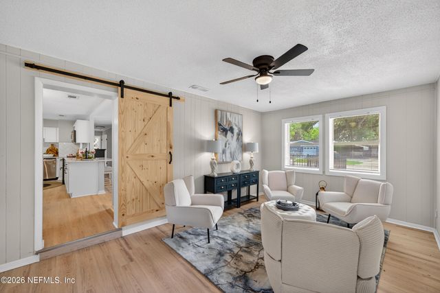 2455 SEAWAY Street, Jacksonville, FL 32233