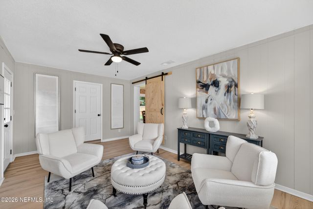 2455 SEAWAY Street, Jacksonville, FL 32233