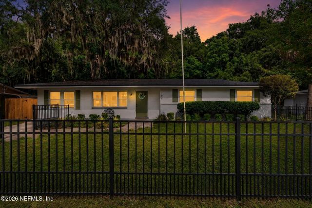 2455 SEAWAY Street, Jacksonville, FL 32233