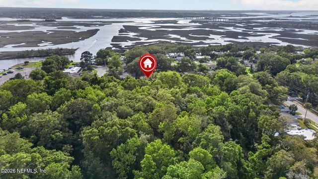 2455 SEAWAY Street, Jacksonville, FL 32233