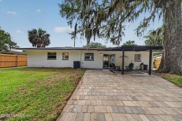 2455 SEAWAY Street, Jacksonville, FL 32233