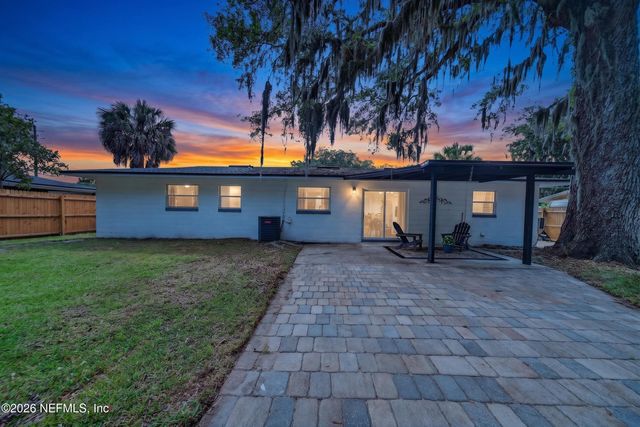 2455 SEAWAY Street, Jacksonville, FL 32233