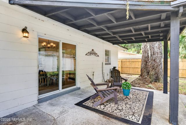 2455 SEAWAY Street, Jacksonville, FL 32233
