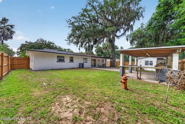 2455 SEAWAY Street, Jacksonville, FL 32233