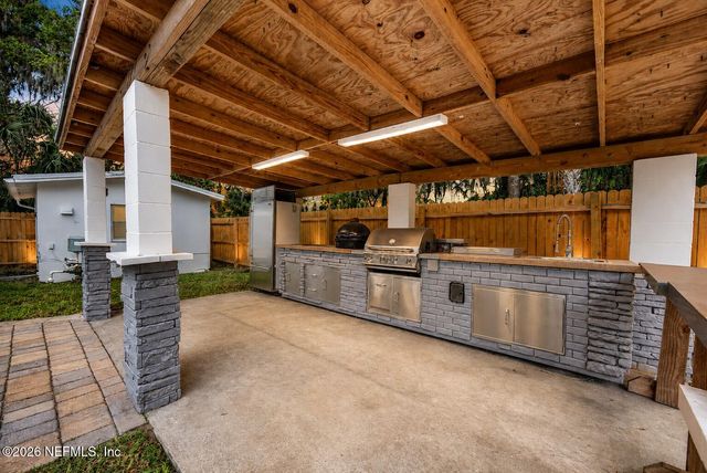 2455 SEAWAY Street, Jacksonville, FL 32233