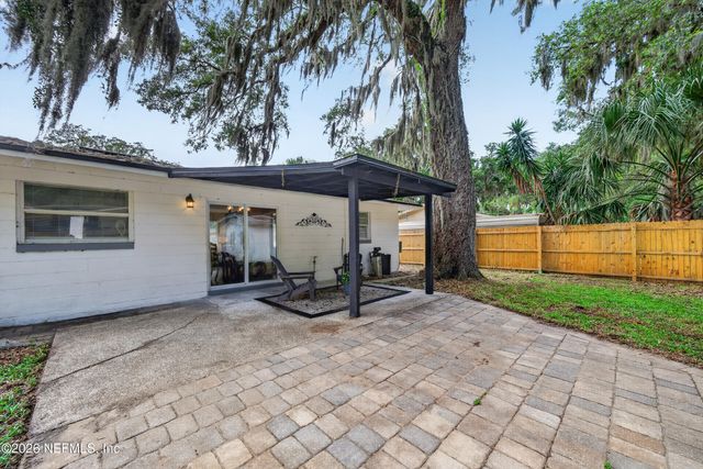 2455 SEAWAY Street, Jacksonville, FL 32233